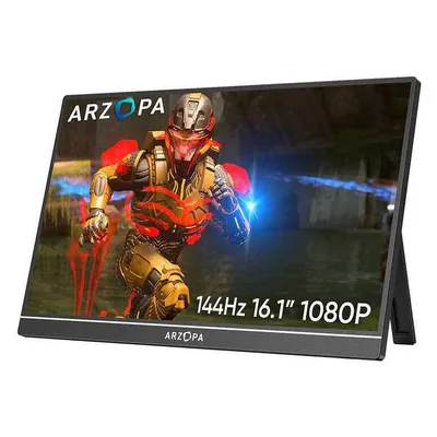 ARZOPA Z1FC 16