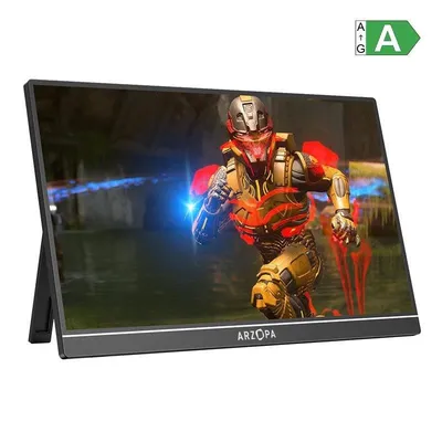 ARZOPA Z1FC 16