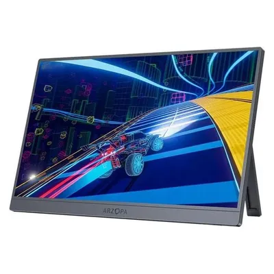 Monitor ARZOPA Z1FC 16