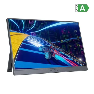 Monitor ARZOPA Z1FC 16