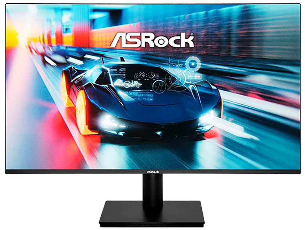Asrock CL27FFB Gaming-LED-Monitor (69 cm/27 ", 1920 x 1080 px, Full HD, 1 ms Reaktionszeit, 144 Hz, IPS)