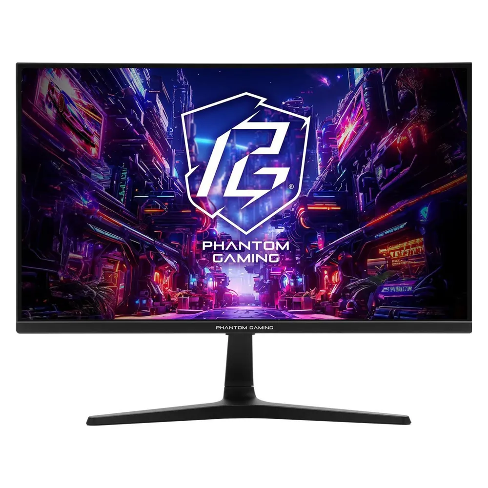 Monitor ASROCK Phantom Gaming 24