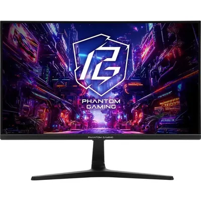 Monitor ASROCK Phantom Gaming 24