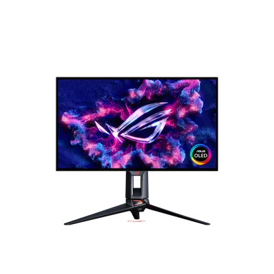 Gaming-Monitor ROG Swift OLED PG27UCWM