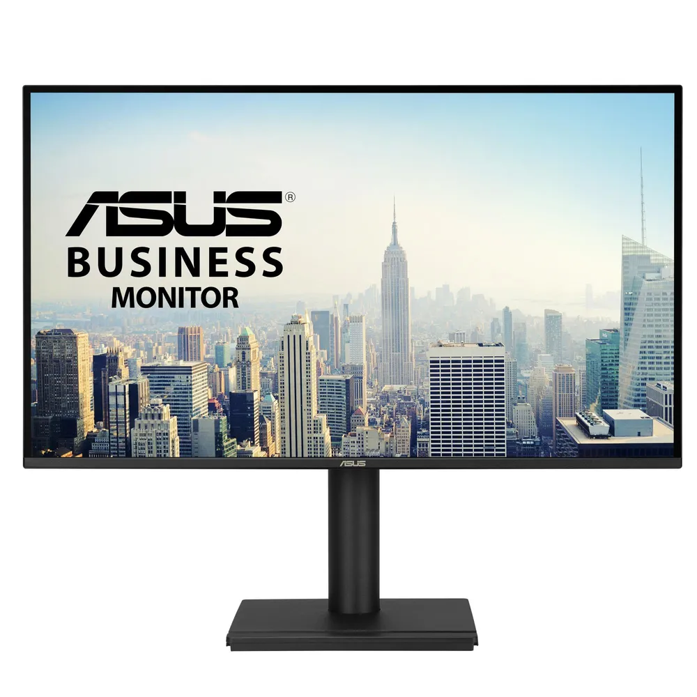 Business-Monitor VB27AQ, Schwarz, 27 Zoll, Quad HD, 75 Hz, 1 ms