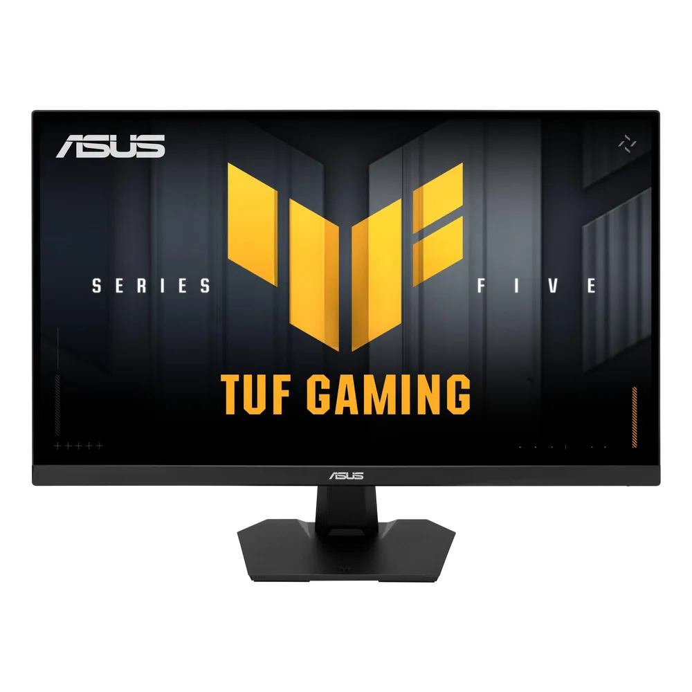 TUF Gaming VG27AQM5F, Schwarz, 27 Zoll, WQHD, 320 Hz, 0,3 ms Gaming-Monitor