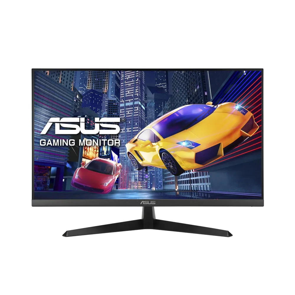 Eye Care VY279HG2, Schwarz, 27 Zoll, Full HD, 144 Hz, 1 ms Gaming-Monitor