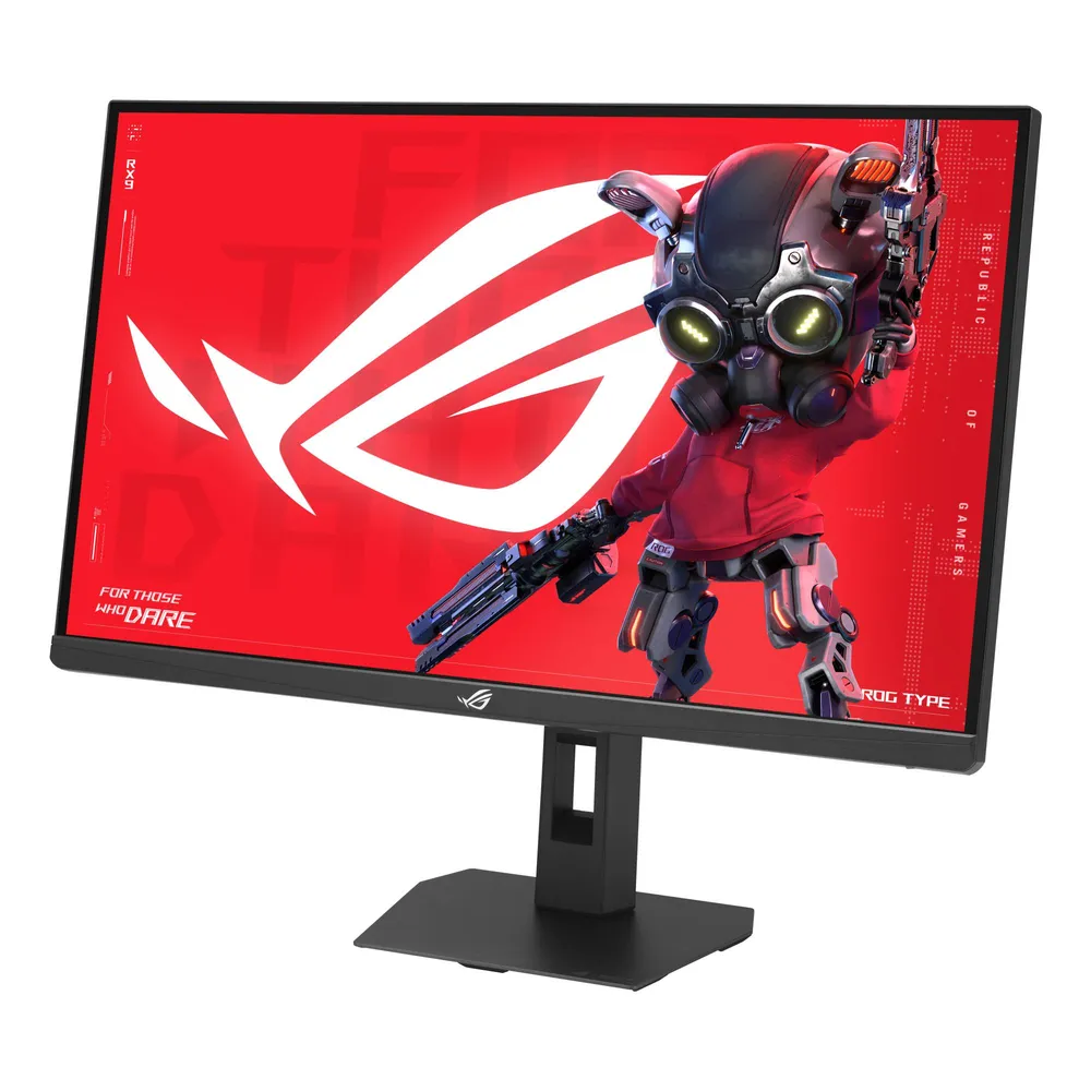 Gaming-Monitor ROG Strix XG27JCEG, Schwarz, 27 Zoll, 5K Ultra HD, 80 Hz, 0,3 ms