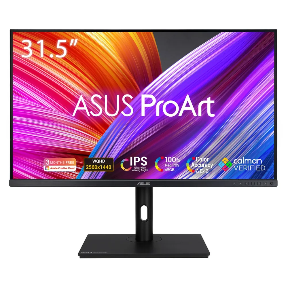 Monitor Asus ProArt PA328QV 31