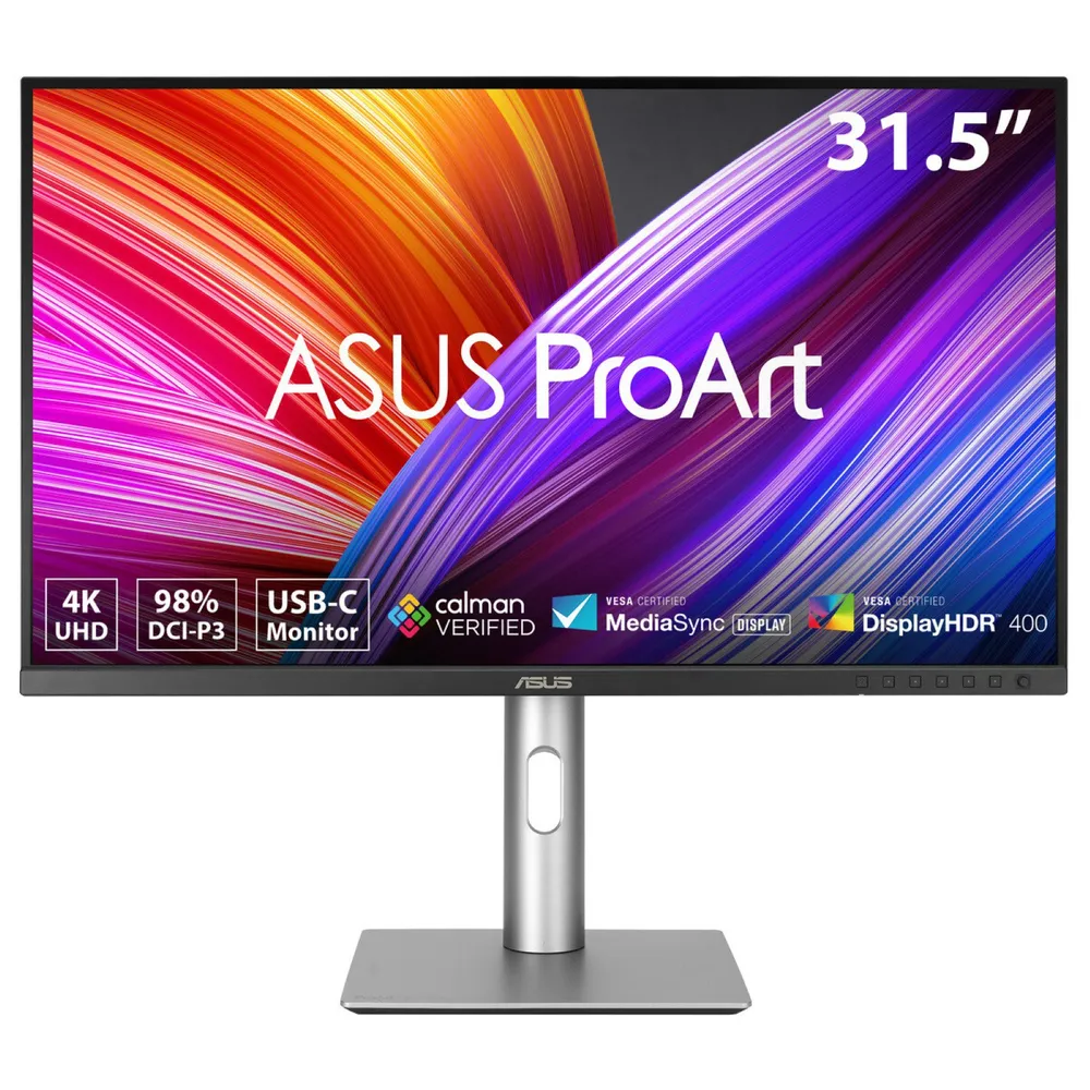Monitor Asus ProArt PA329CRV 31