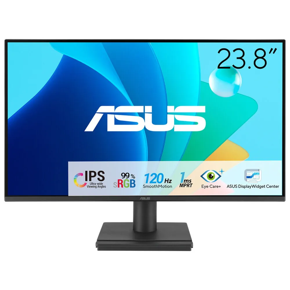 ASUS Eye Care VA249HG 60.5cm (16:9) FHD