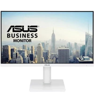 Monitor Asus VA249QGS-W 23,8" FullHD 120Hz IPS 1ms Lautsprecher Höhenverstellbar