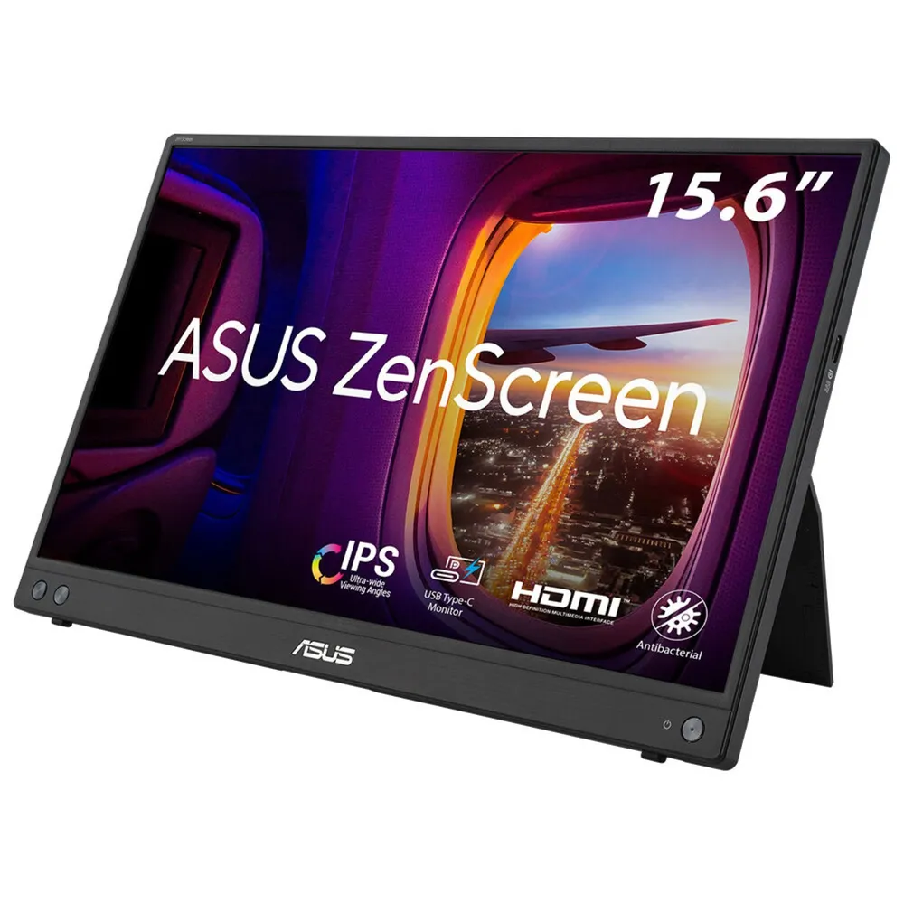 ASUS ZenScreen MB16AHV