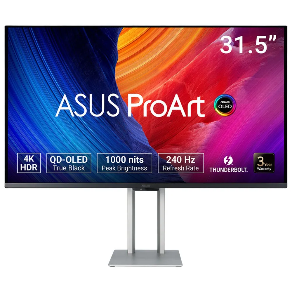 Monitor Asus ProArt PA32UCDM 31