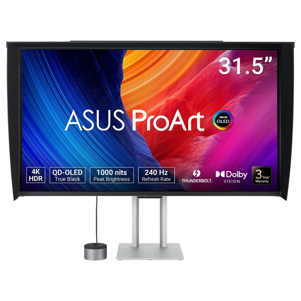 Monitor ASUS ProArt PA32UCDMR-K 31