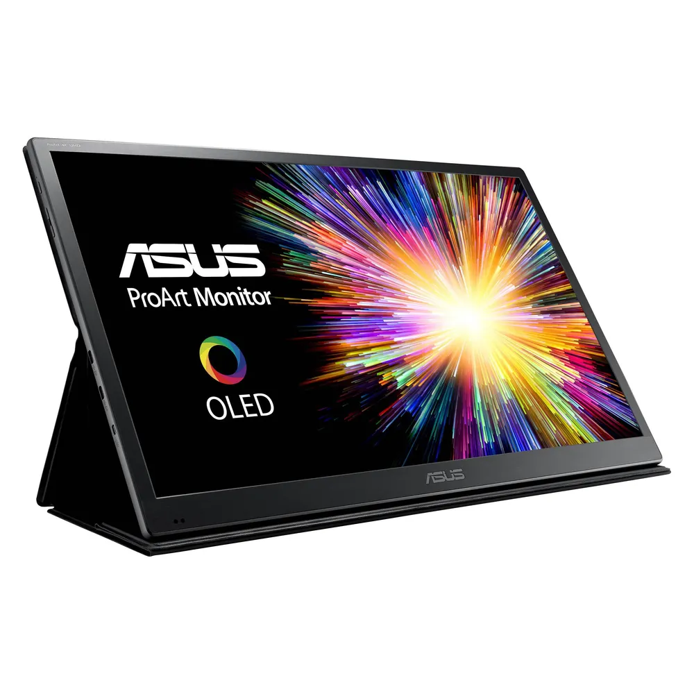 ASUS PQ22UC
