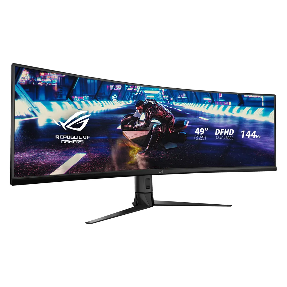 ASUS ROG Strix XG49VQ