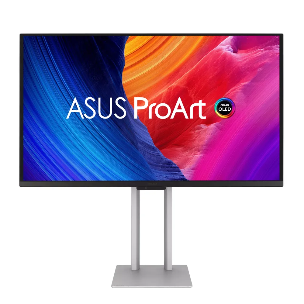 ASUS ProArt PA27UCDMR QD-OLED