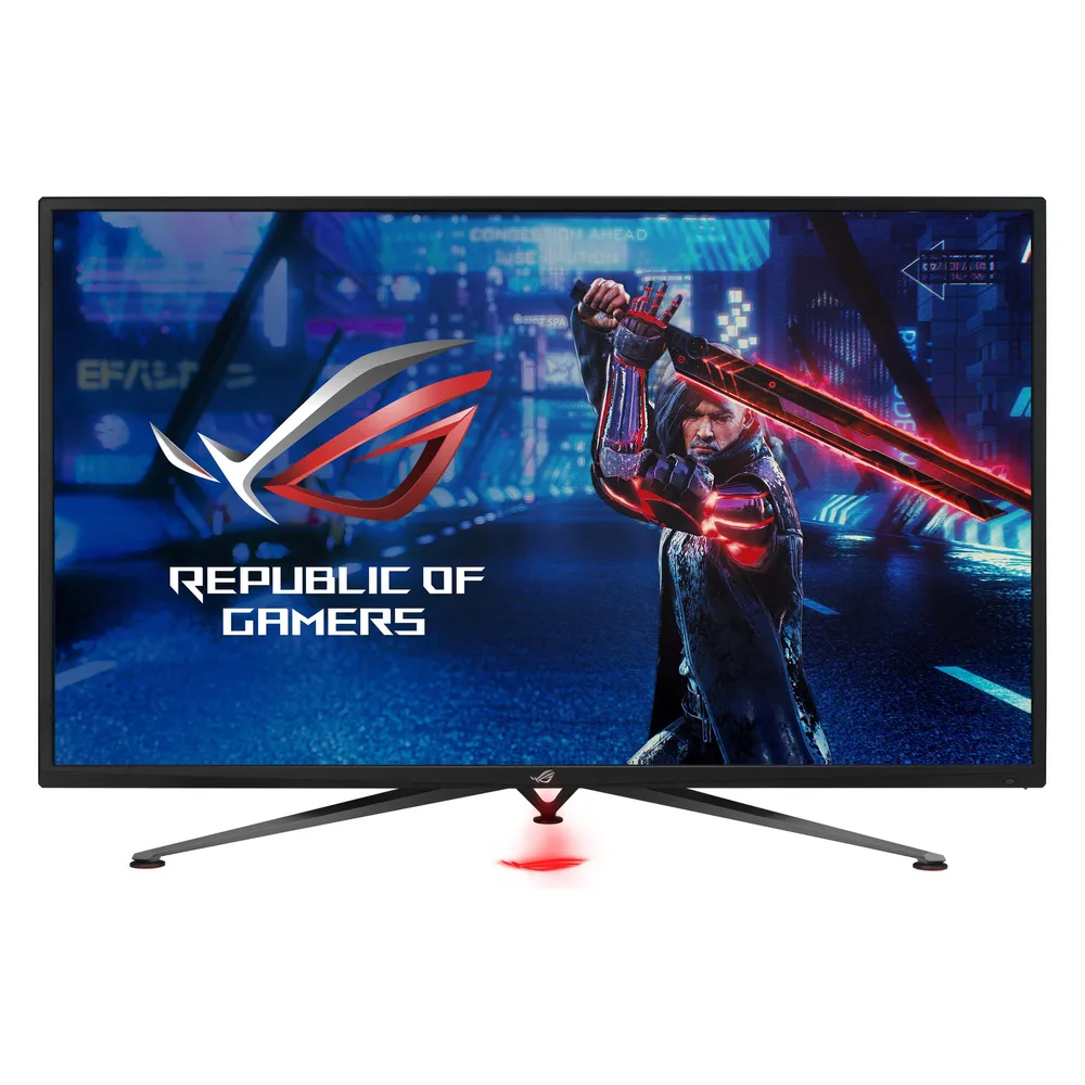 ASUS ROG Strix XG438QR