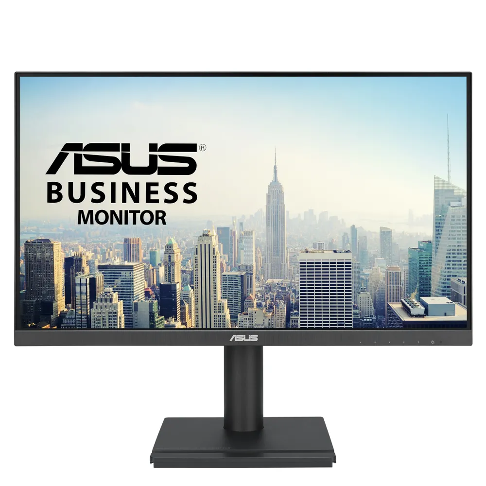Monitor ASUS VA24DQFS 23,8 Zoll Full HD 1 ms LED IPS Schwarz Monitor ASUS VA24DQFS 23,8 Zoll Full HD 1 ms LED IPS Schwarz