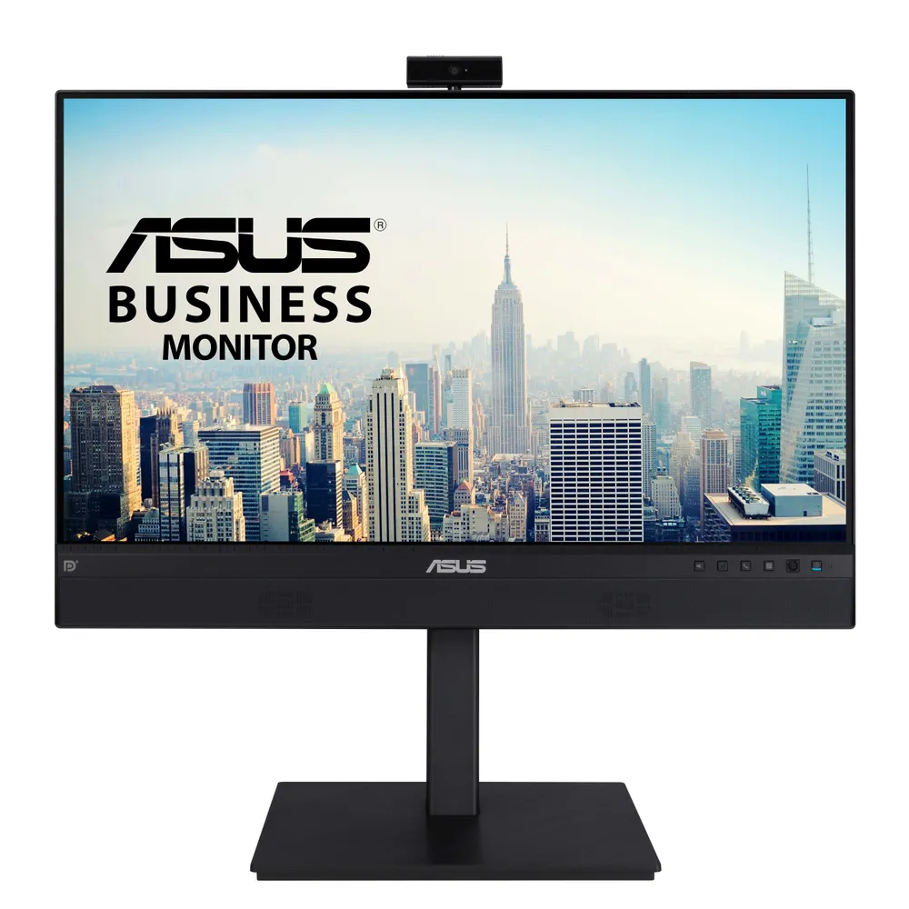 Monitor ASUS BE24ECSNK 23.8" FullHD 60Hz IPS Webcam USB-C 5ms