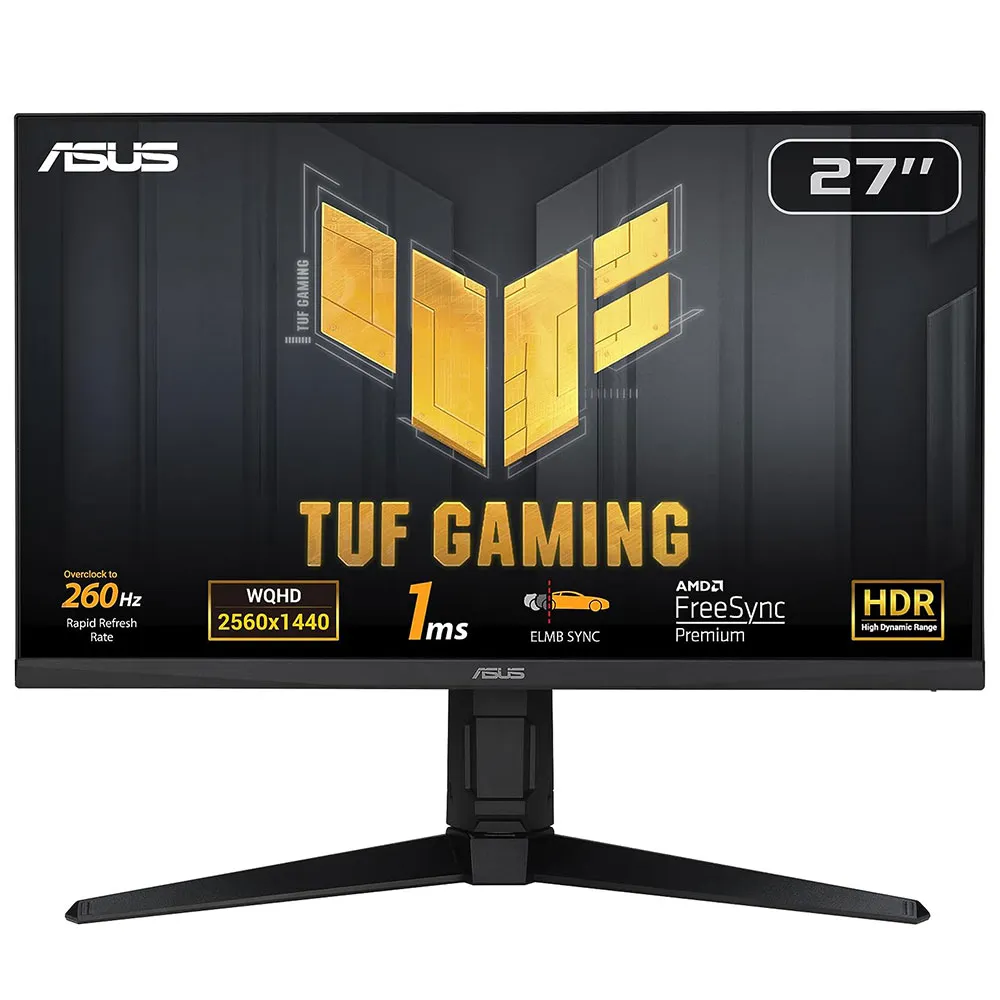 ASUS TUF Gaming VG27AQML1A Computerbildschirm 68