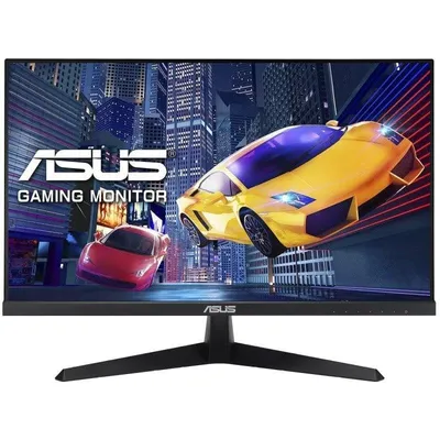 Monitor Asus VY279HGR 27" FullHD 120Hz IPS 1ms Eye Care Adaptive Sync