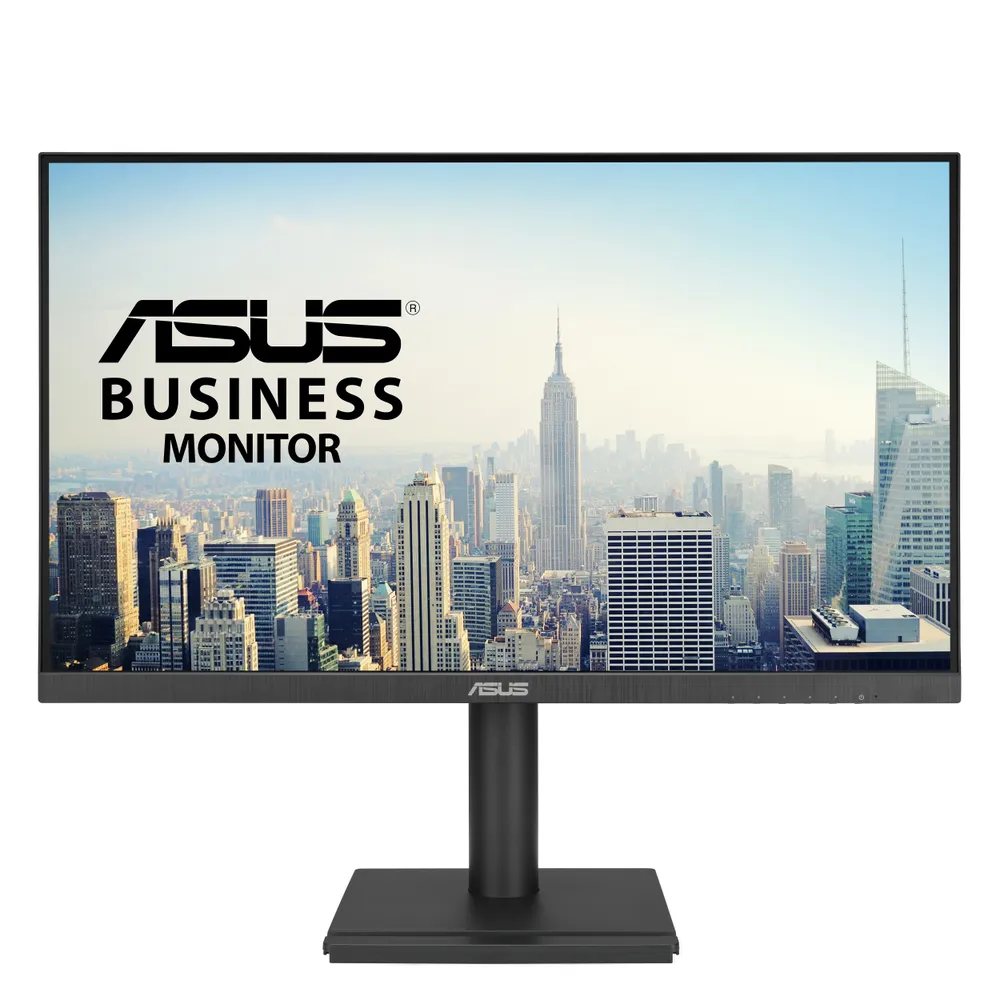 Monitor ASUS VA27DQFS 27" FullHD 100Hz IPS LED USB 3.2 gaming Office Flicker-free