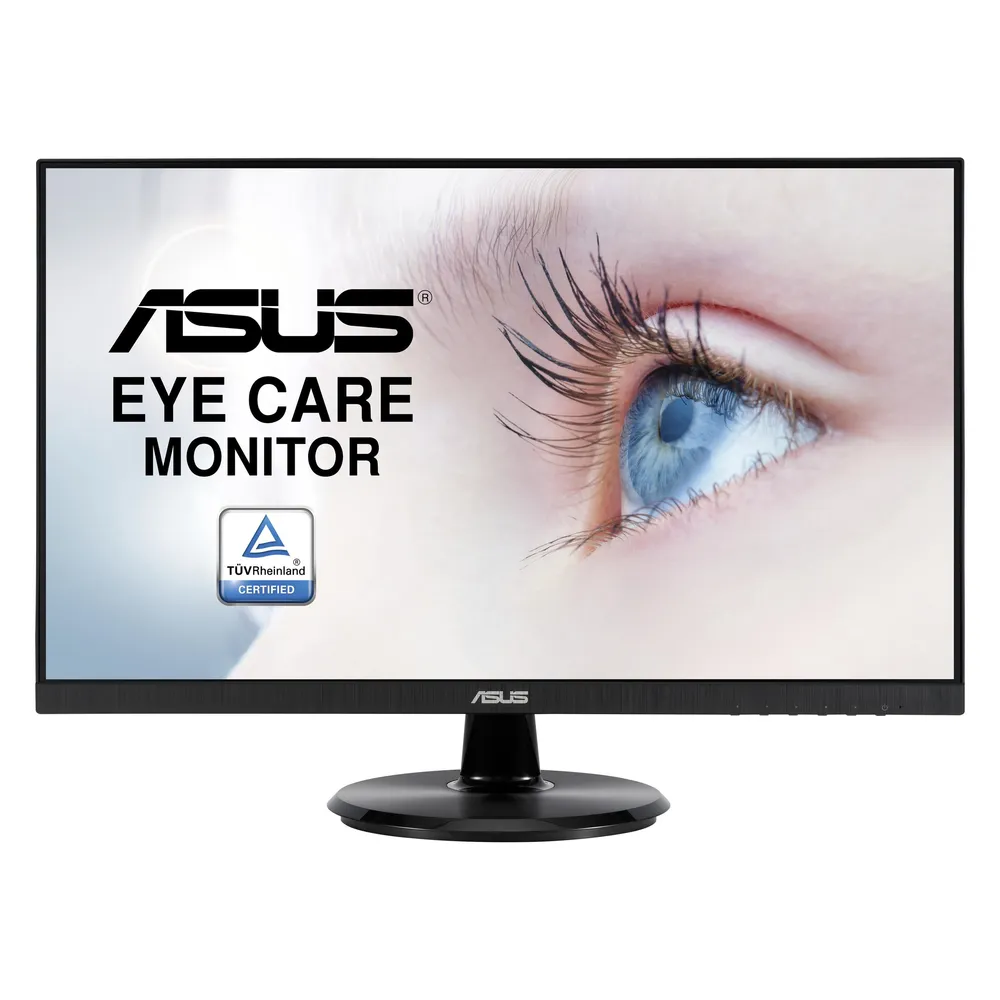 ASUS VA27DCP Eye Care 27 Zoll FHD IPS WLED Flat 75 Hz 250 cd