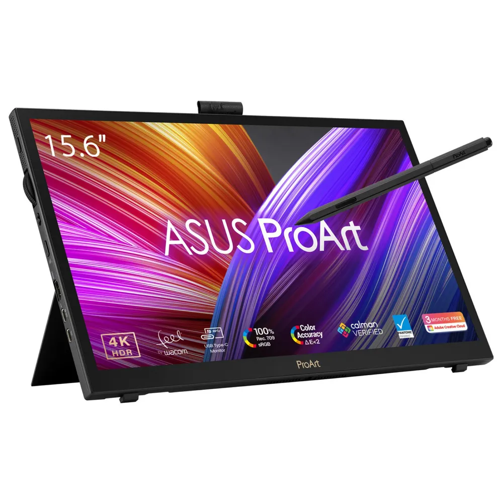 Monitor ASUS ProArt PA169CDV 15