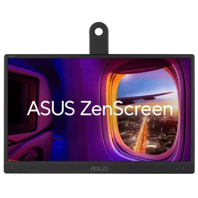 Monitor Asus ZenScreen MB166CR 15