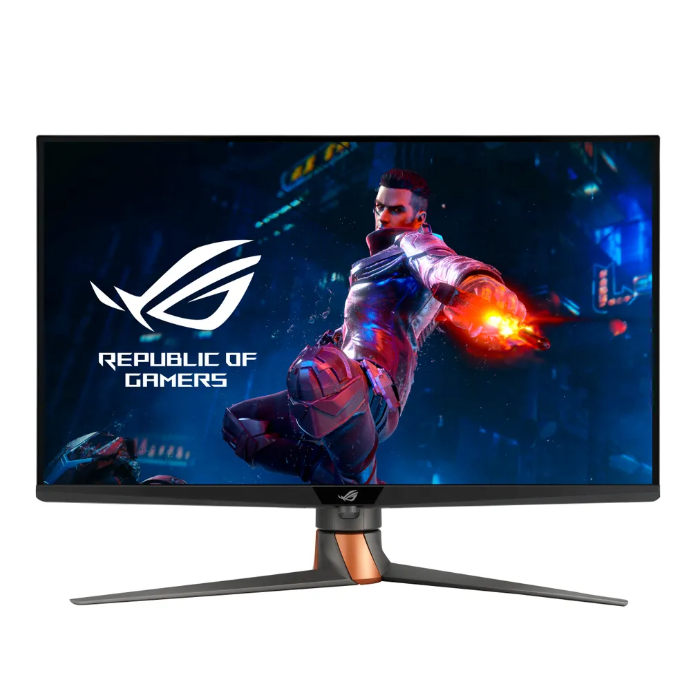 ASUS ROG Swift PG32UQXR | 90lm0833-b01370 | LED-Monitor - Gaming