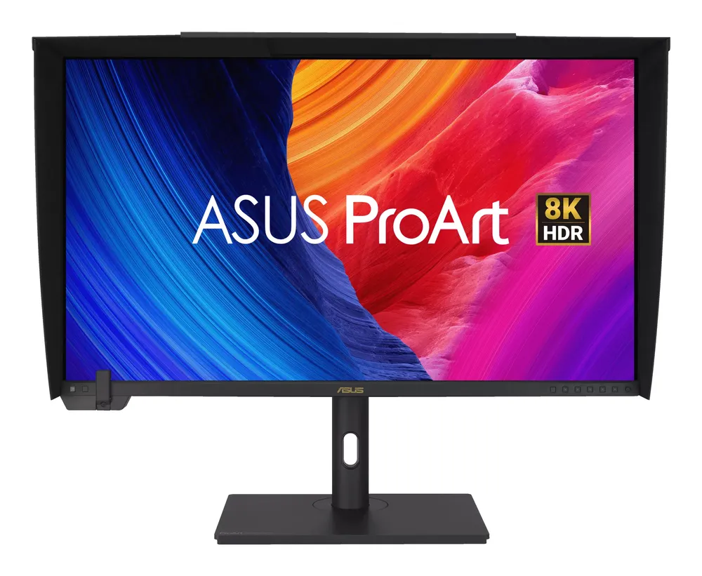 ASUS ProArt 8K PA32KCX