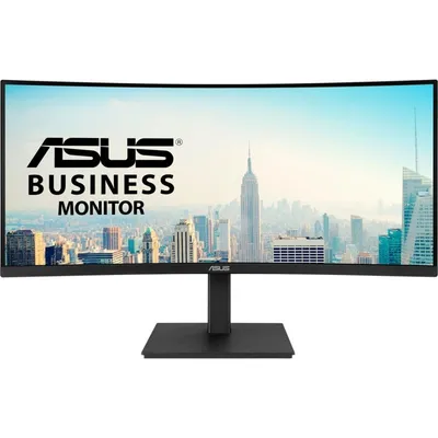 ASUS VA34VCPSR Computerbildschirm 86