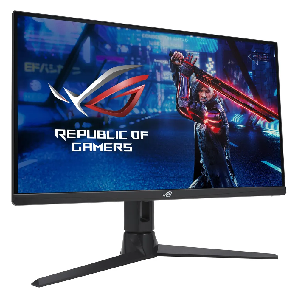 ASUS ROG Strix XG27AQMR
