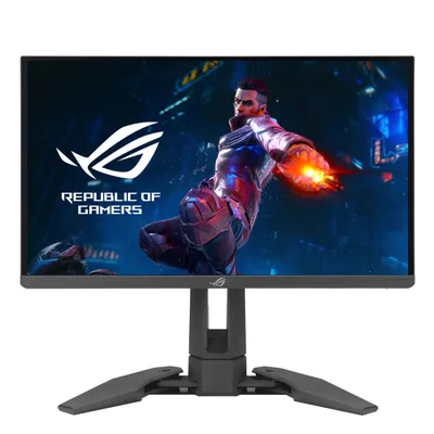Monitor ASUS ROG Swift Pro PG248QP 24