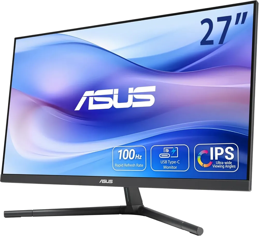 ASUS VU279CFE-B Computerbildschirm 68