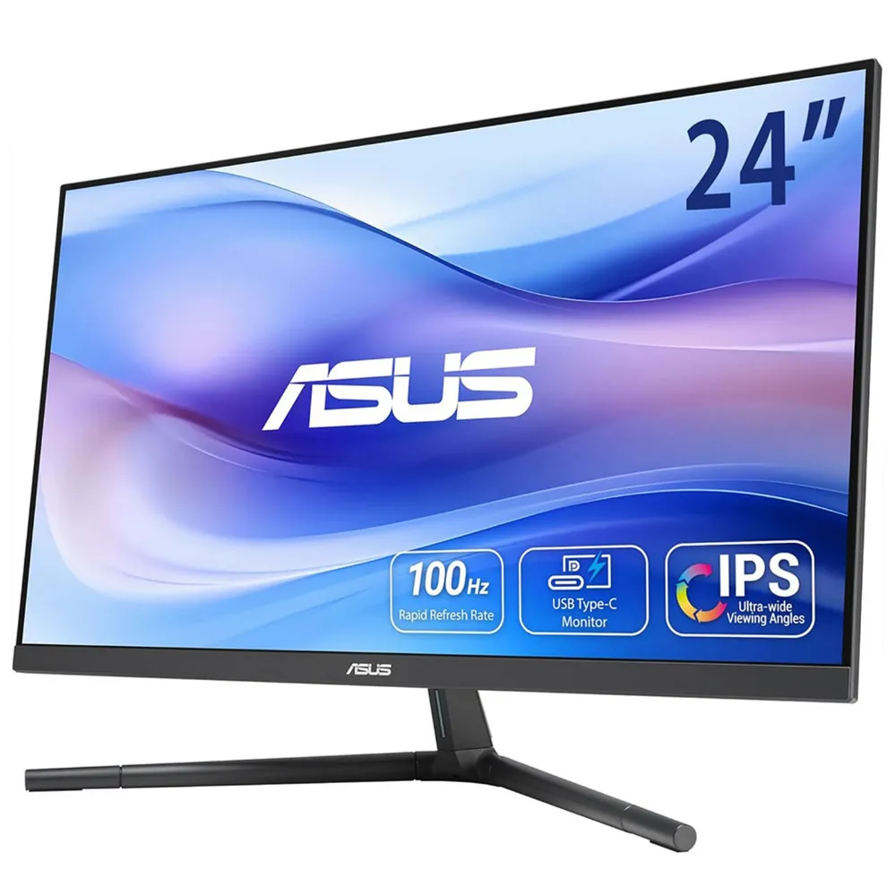 ASUS VU249CFE-B Computerbildschirm 60