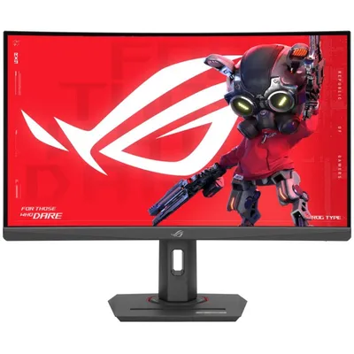 ASUS XG27WCS Computerbildschirm 68
