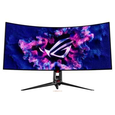 ASUS ROG Swift PG39WCDM OLED Curved