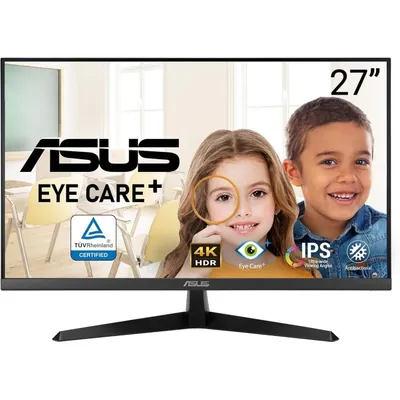ASUS VY27UQ Computerbildschirm 68