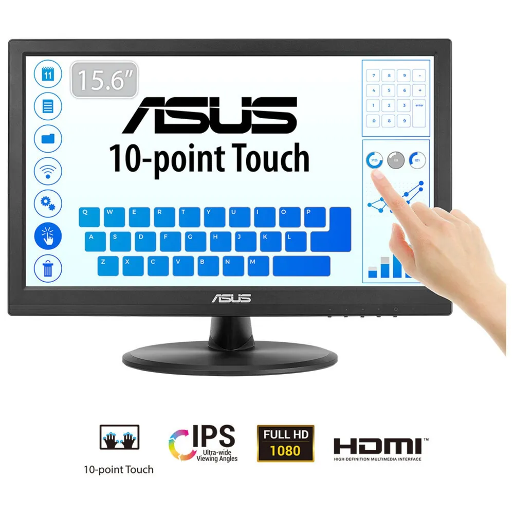 ASUS 15