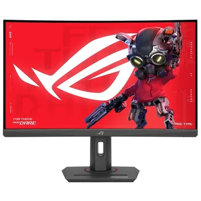 ASUS ROG Strix XG27WCMS PC-Display 68
