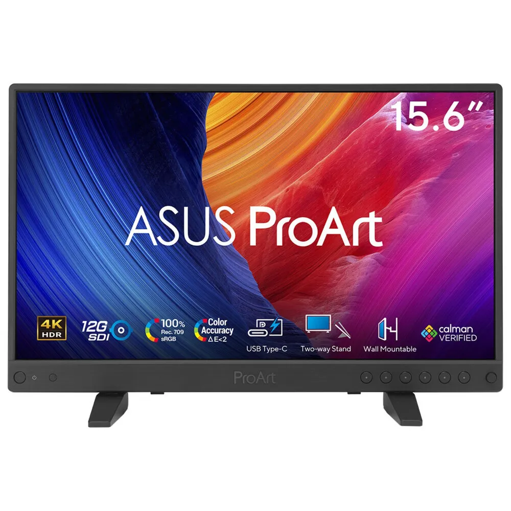 Monitor ASUS ProArt PA16USV 15