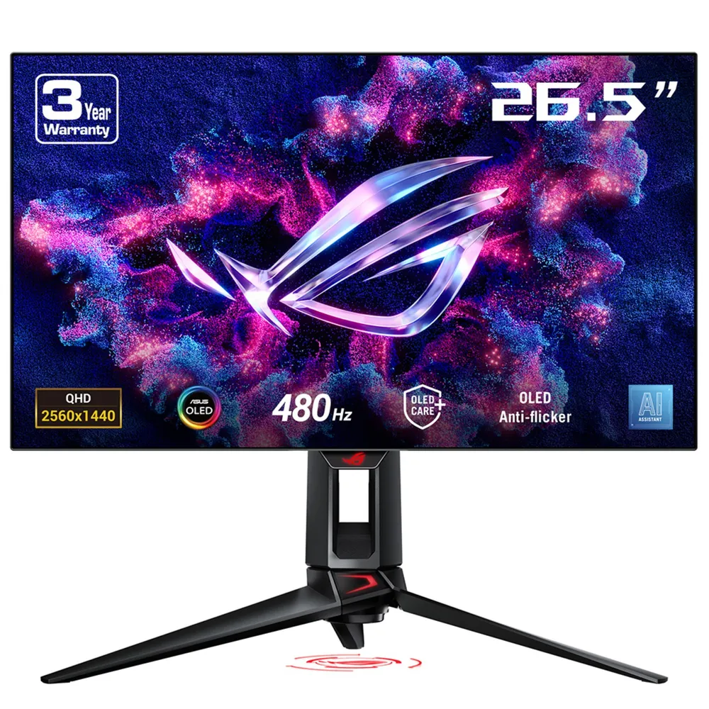 ASUS ROG Swift OLED