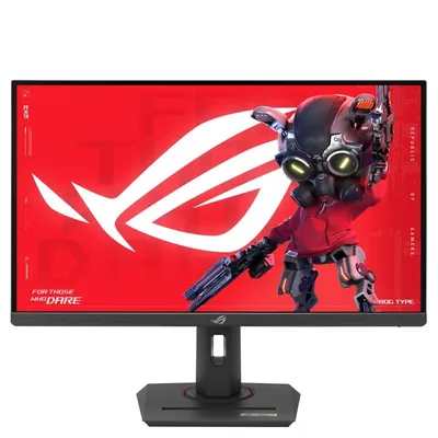 ASUS ROG Strix XG27UCG PC-Display 68