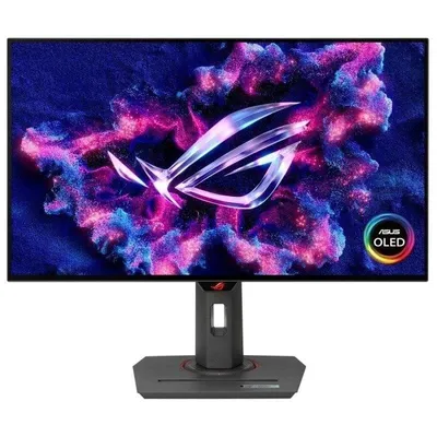 Monitor ASUS ROG Strix XG27AQDMG 26,5" QHD 240Hz OLED FreeSync G-SYNC HDR10 0,03ms
