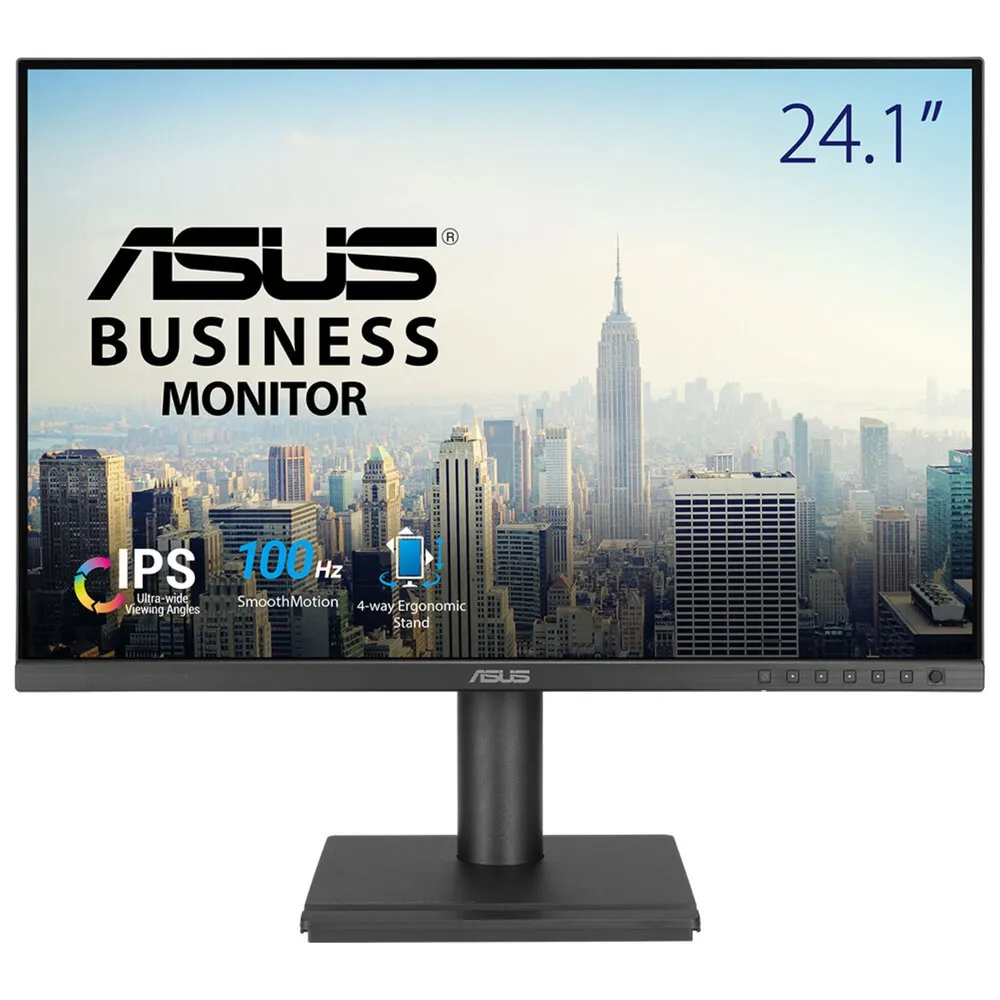 ASUS Monitor 24
