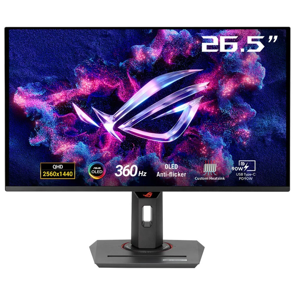 ASUS ROG Strix OLED XG27ACDNG