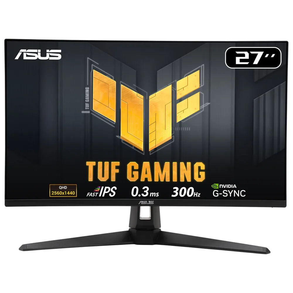 ASUS TUF Gaming VG27AQM5A